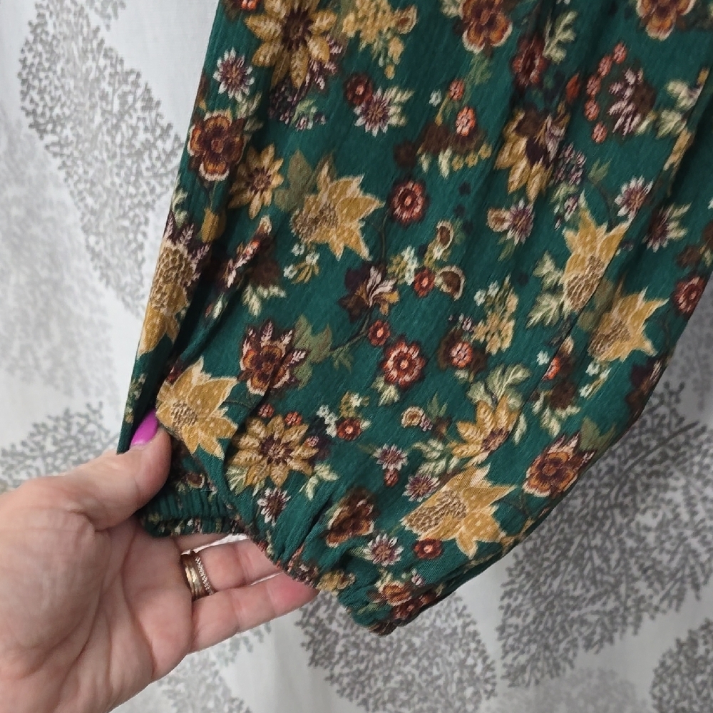 PERFECT BOHO PRAIRIE LOOK FOR FALL!! ๐๐ - Picture 4 of 7